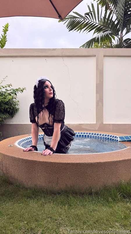 lovesophiemaid image #10