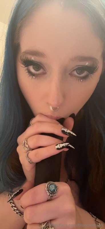 Obsessed with this picture of me..