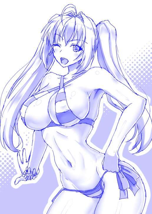 today's sketch (2019/9/1)