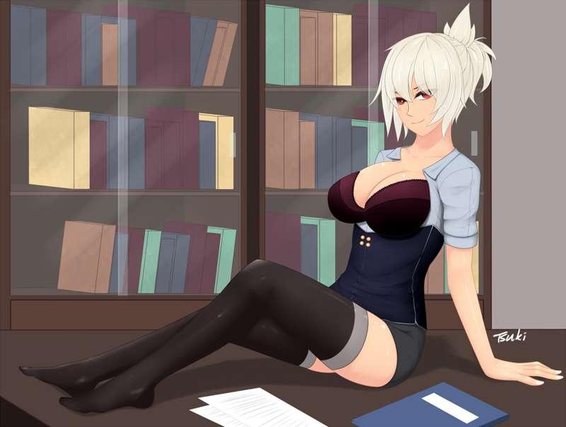 OL Riven
