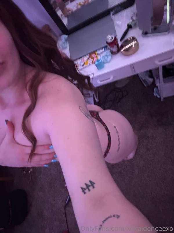 i just made a back shot bbc video and he’s 12 fucking inches..