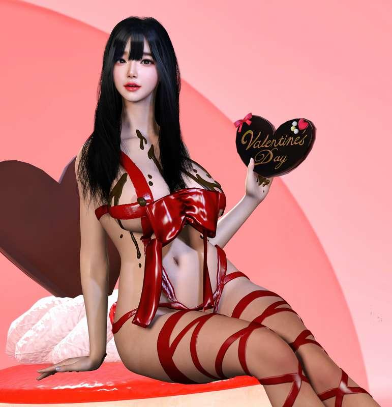 Valentine's gift