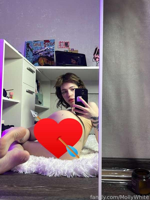AssSelfie 😎😎😎


#fyp #petitetits #petite #18 #xs #small #school #altgirl #teen