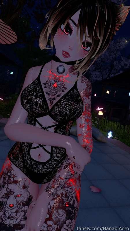 hanabiaero image #0