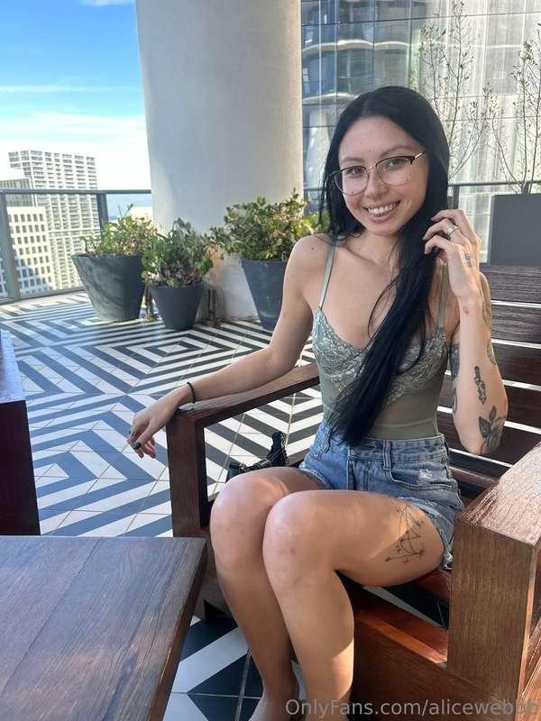 If I was lost, would you take me home with you and shower me..