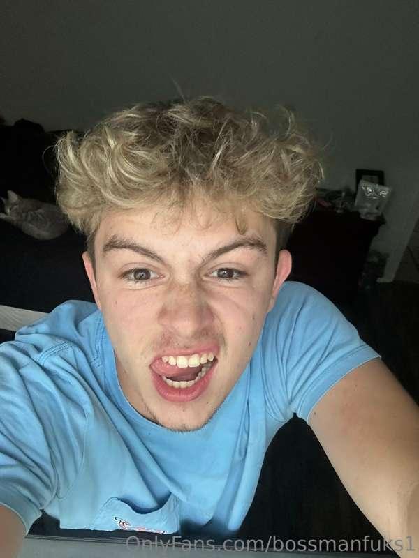 Here’s some goofy pics for you guys, just wanted thank every..