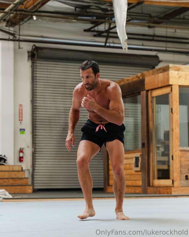 Who wants to take me down?