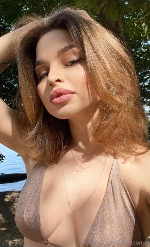 The beach for me is a place where I can relax and find harmo..