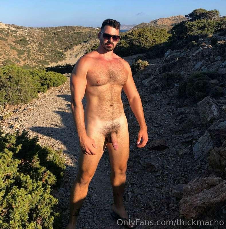 Can't wait to get naked in beautiful beaches starting next m..