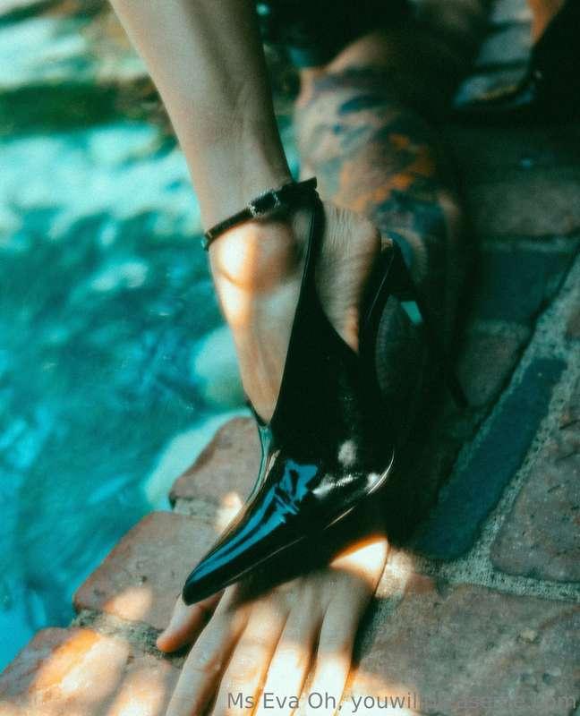 You know where your hands belong.⁠