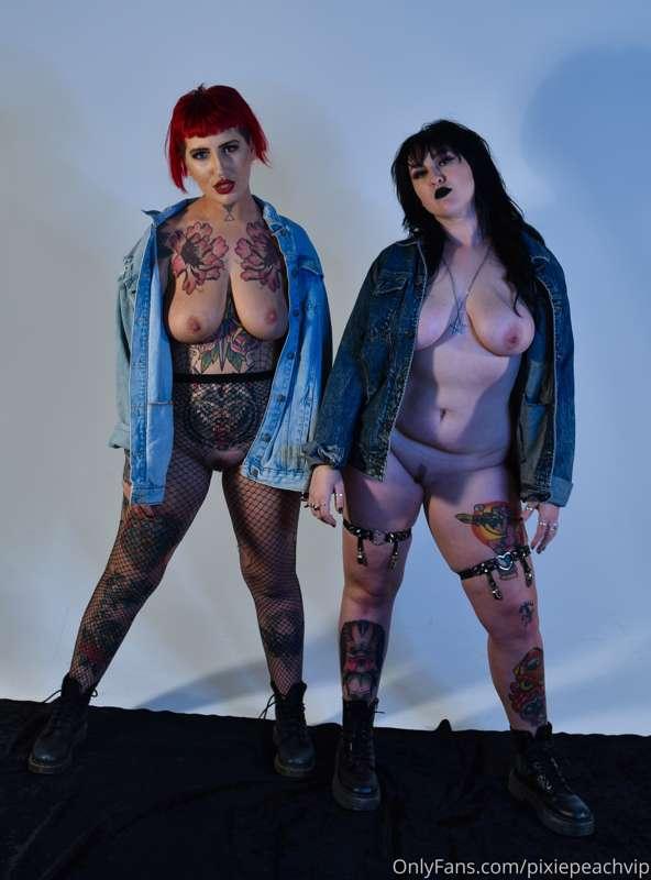 pixiepeachvip image #1