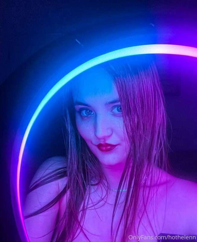 are you ready to have some fun, baby?💋