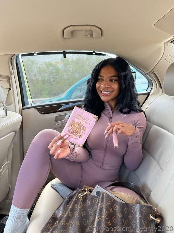 Do you like me in Lycra? 💕🎀🫶🏾