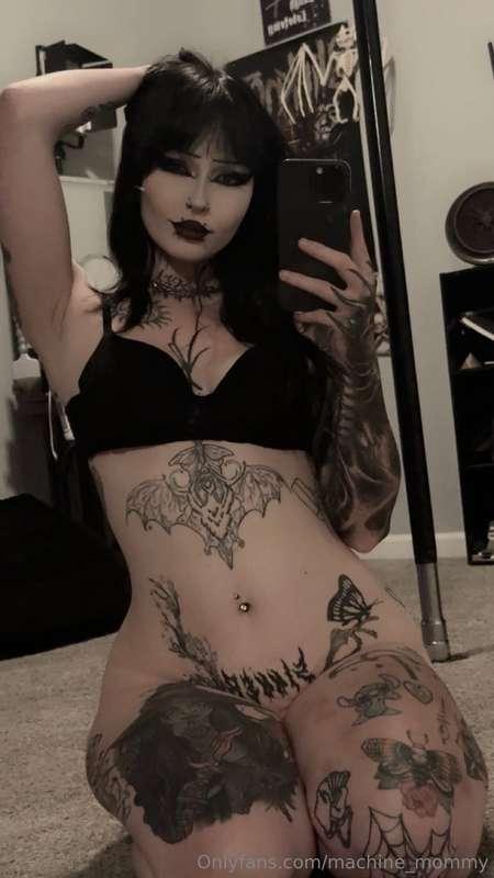 machine_mommy image #0