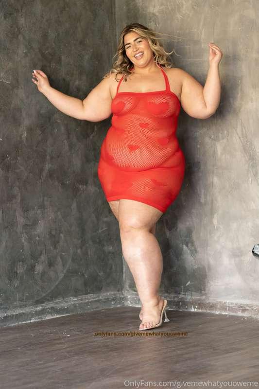Is it too early for a Valentine's Day celebration?