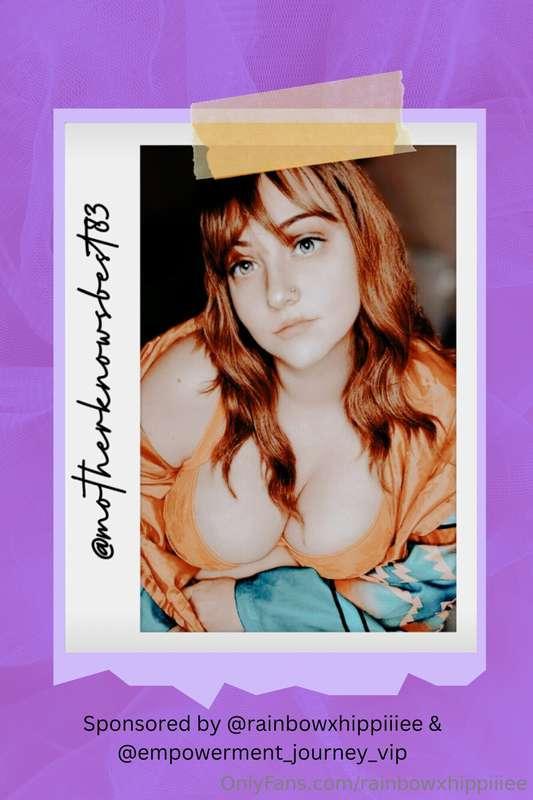 💜 Solo Contest 💜 Swipe to View ➡️
Show your support to @moth..