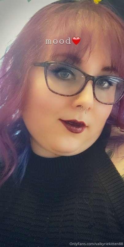 Color updated! Keeping my looks on point!