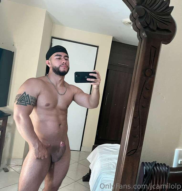 🔥🍆
