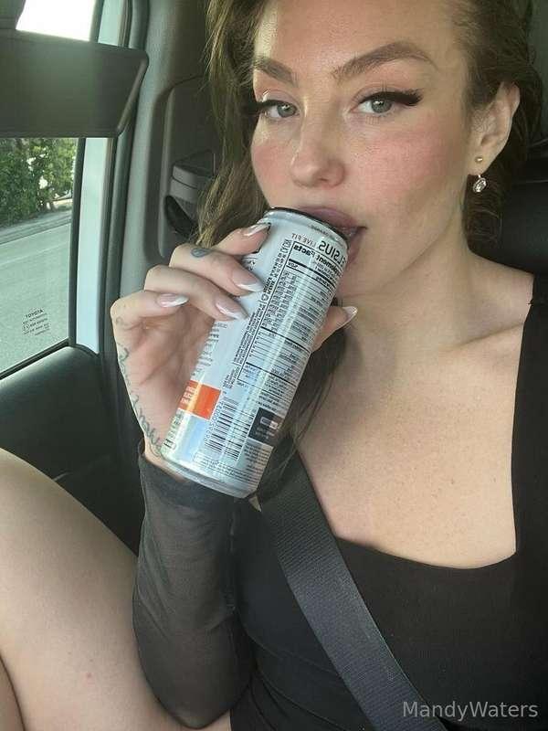 On my way to go shopping right now! 🥰