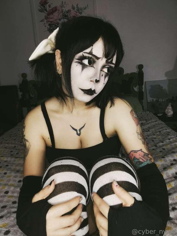 cyber_nyxie image #0