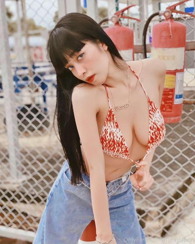 IG : fon_pattrp
Main Onlyfans : onlyfans.com/pataraporn