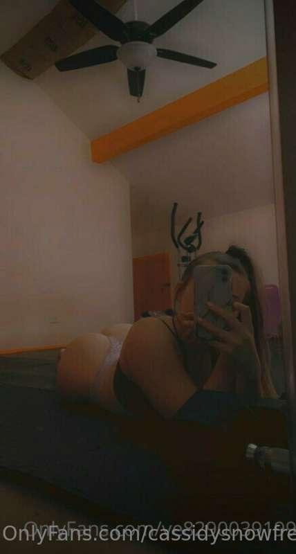 cassidysnowfree image #0