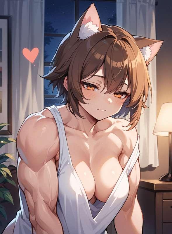 [Process] Good Night