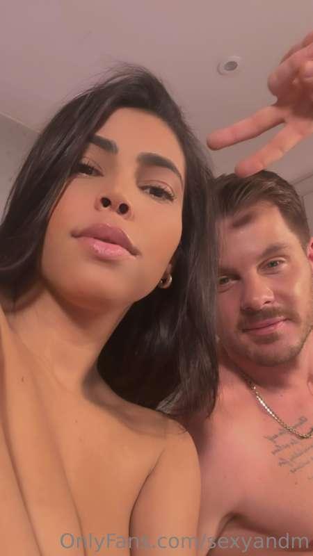 Comeeee! Let’s chat 💋

https://m.chaturbate.com/sexyandmarri..