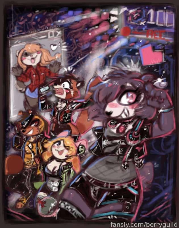 berryguild image #3