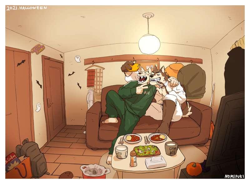 2021HALLOWEEN*CLOSED*