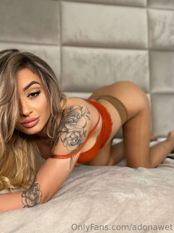I m just thinking about u right now 😈