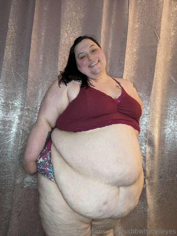 ssbbwhazeleyes image #7