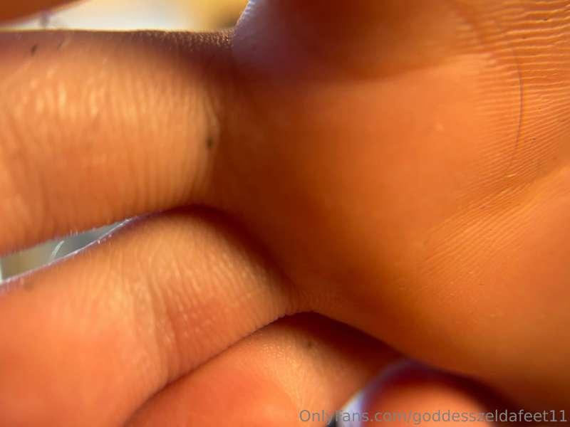 goddesszeldafeet11 image #5