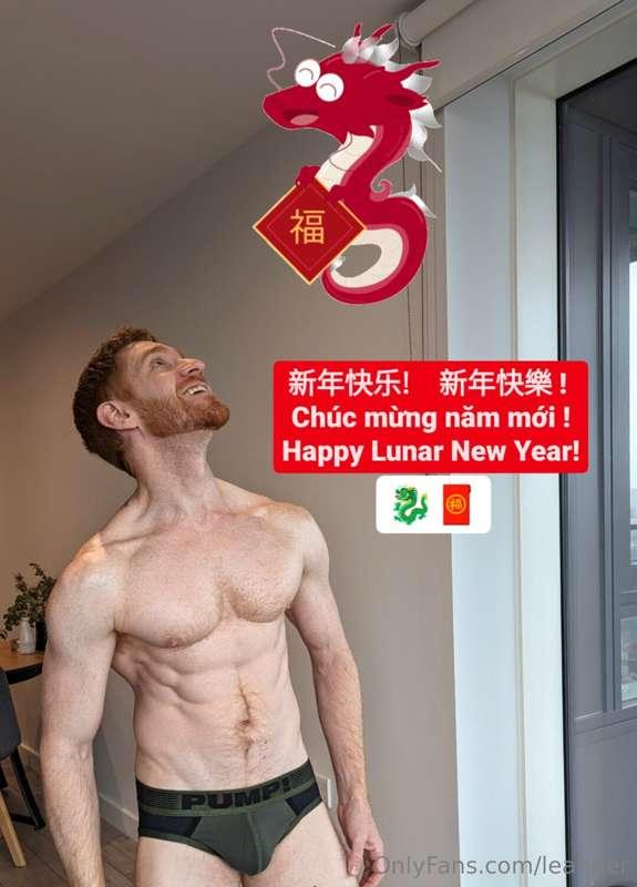 新年快乐! 新年快樂 ! 
Chúc mừng năm mới !
Happy Lunar New Year!
🧧🐉

..