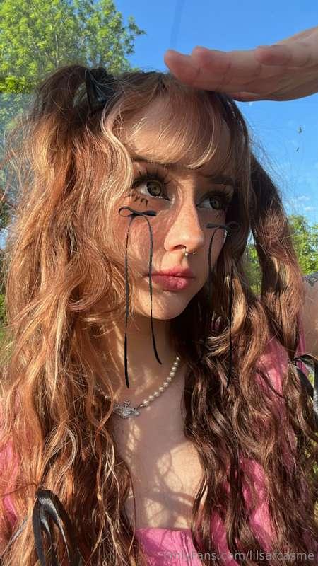 can't wait for hot girl summer!