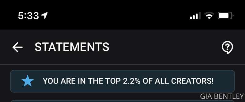 I do it for y’all honestly lol thank you !