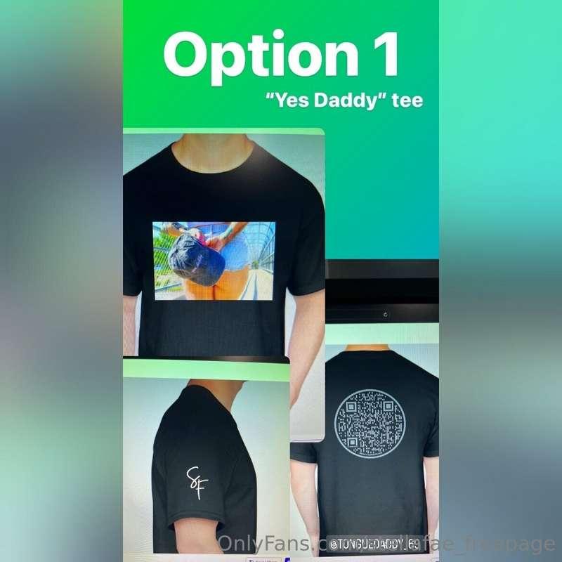 Which one is your fave?