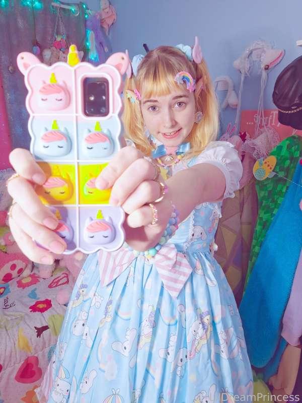 lildreamprincess image #1