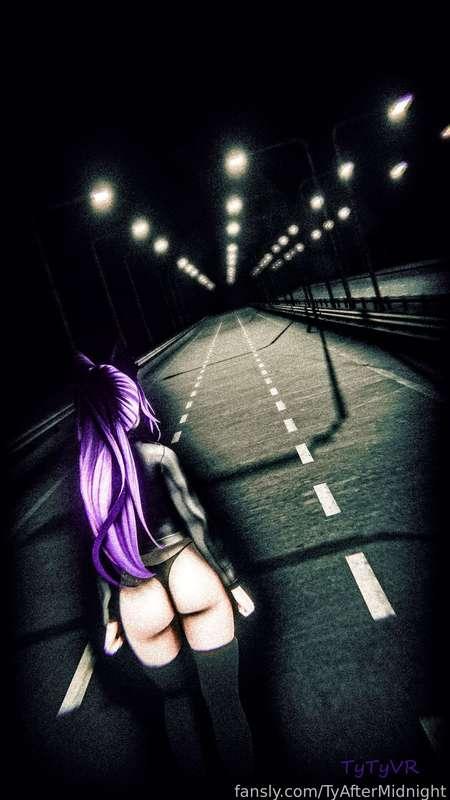 tyaftermidnight image #2