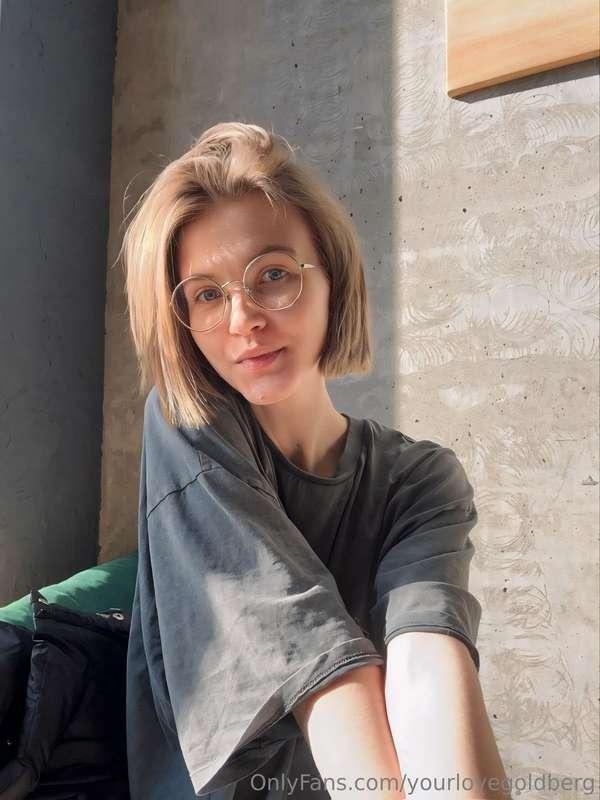 Heard a story about a little girl who got into the OF. And t..