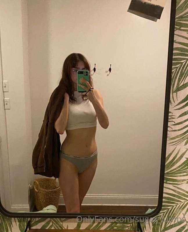 Posted these in the Twitter. What do you think?! 

And hello..