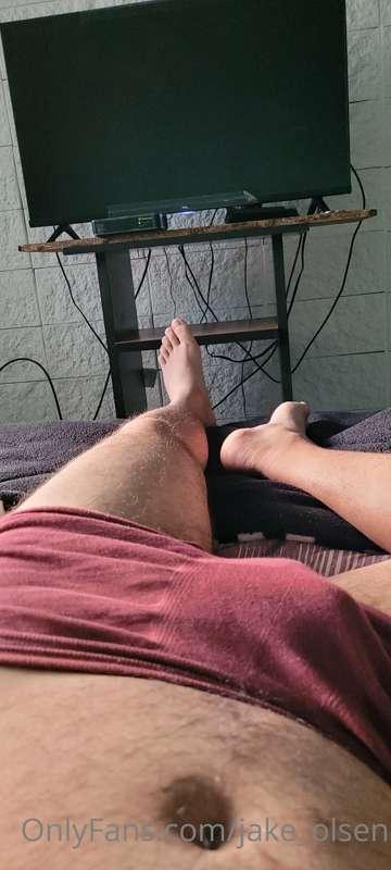 Good morning babes