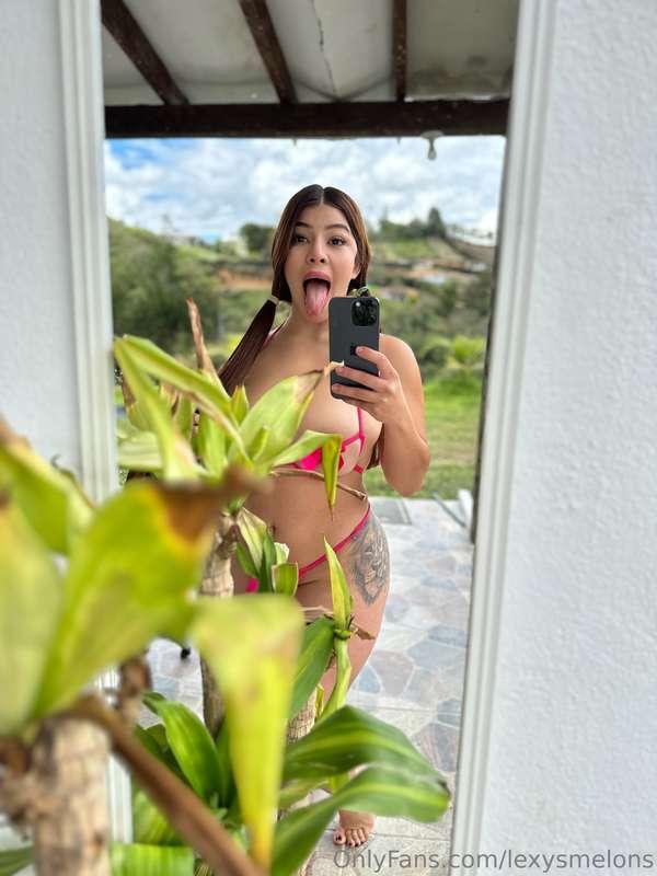 Would you fuck me outdoors?