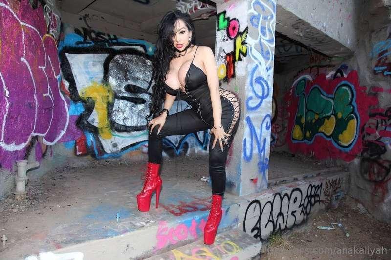 Model Monday