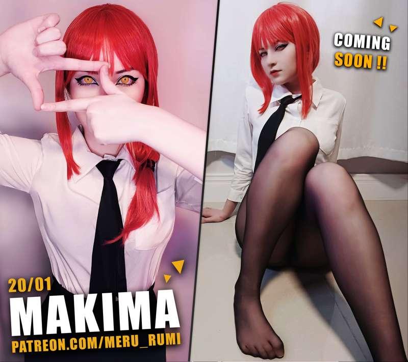 👉 NEXT COSPLAY (20/01)