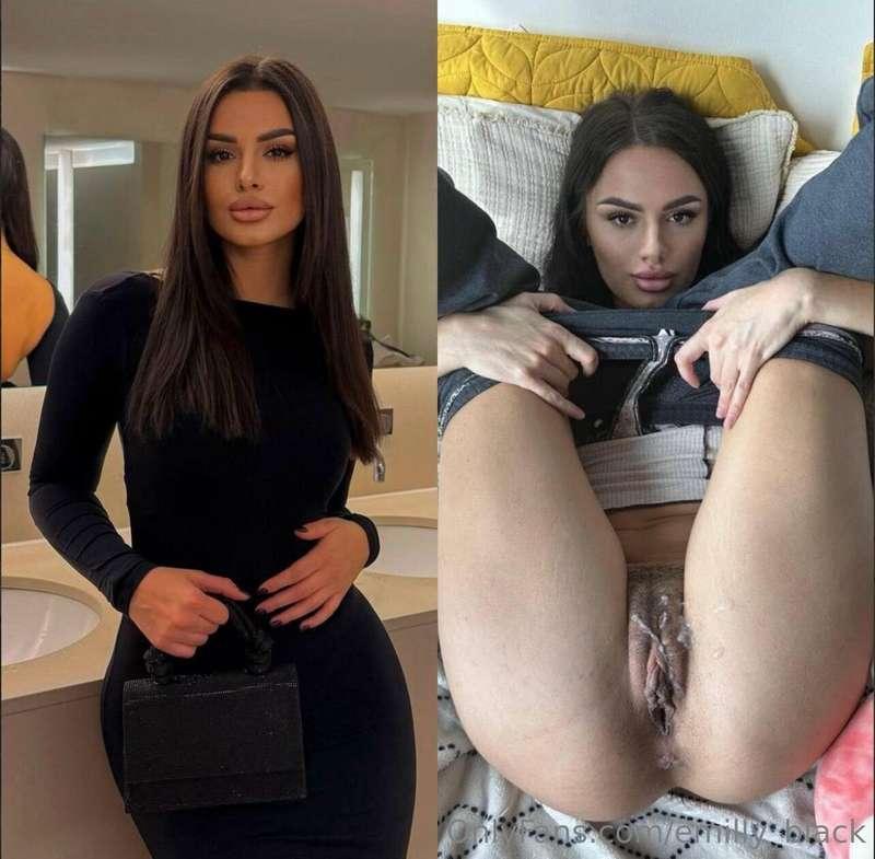 @missalessandrax is an insatiable candy, just look at her as..