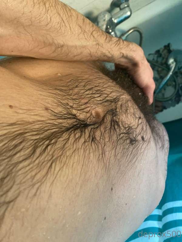 early morning shower to start the day well, new content soon..