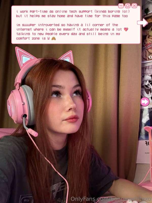 bonniepetitexo image #1