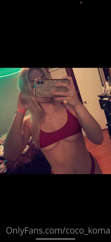 Too hot to keep this to myself 😈