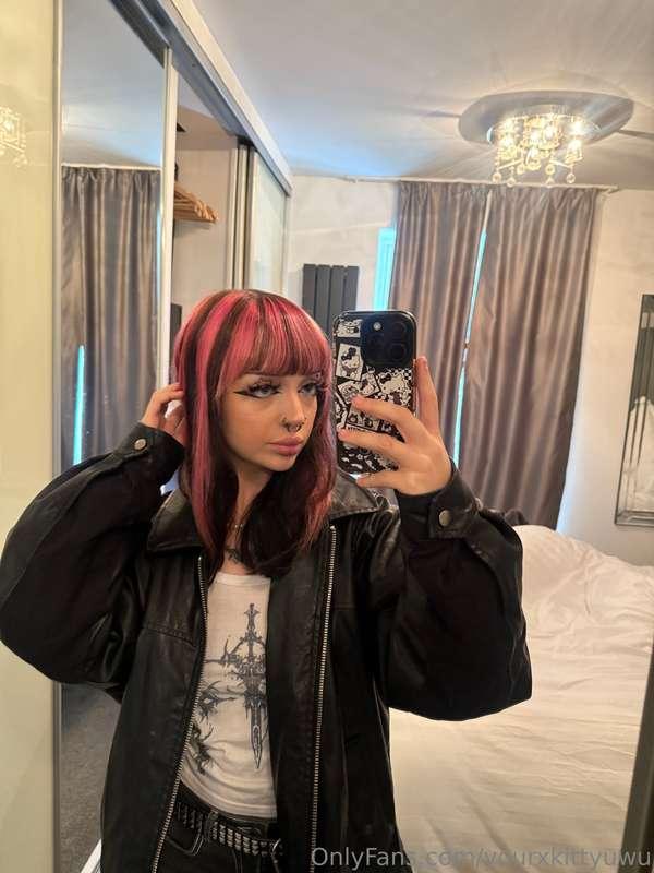 i could be innocent… but where’s the fun in that? 